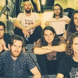 Billabong Valley Chords by King Gizzard & The Lizard Wizard
