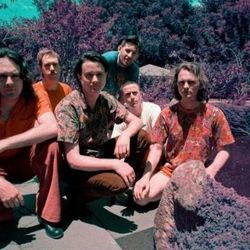 Catching Smoke by King Gizzard & The Lizard Wizard