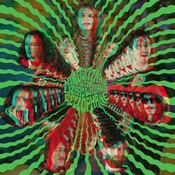 Cellophane Solo Tab by King Gizzard & The Lizard Wizard