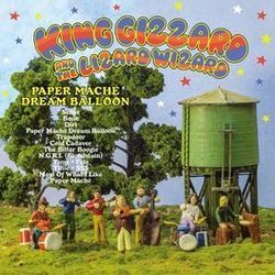 Cold Cadaver by King Gizzard & The Lizard Wizard