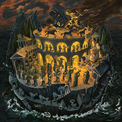 Deadstick Tab by King Gizzard & The Lizard Wizard