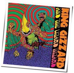 Dustbin Fletcher by King Gizzard & The Lizard Wizard