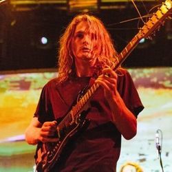 Evil Death Roll Bass Tab by King Gizzard & The Lizard Wizard