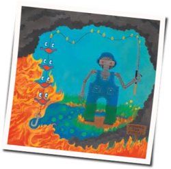 Fishing For Fishies Chords by King Gizzard & The Lizard Wizard