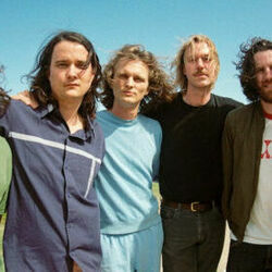Gaia Intro by King Gizzard & The Lizard Wizard