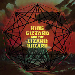 Gamma Knife by King Gizzard & The Lizard Wizard