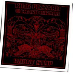 Hell by King Gizzard & The Lizard Wizard