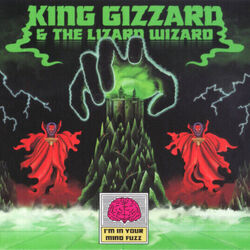 Her And I Slow Jam 2 by King Gizzard & The Lizard Wizard