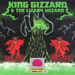 Her And I Slow Jam 2 Bass Tab by King Gizzard & The Lizard Wizard