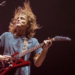 Honey Chords by King Gizzard & The Lizard Wizard