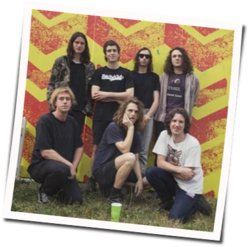 I'm Not A Man Unless I Have A Woman by King Gizzard & The Lizard Wizard