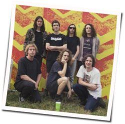 I'm Not A Man Unless I Have A Woman Chords by King Gizzard & The Lizard Wizard