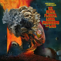 Iron Lung Chords by King Gizzard & The Lizard Wizard