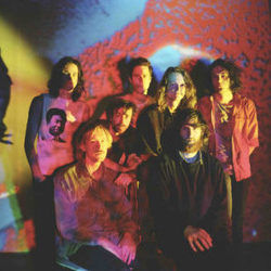 Last Oasis Chords by King Gizzard & The Lizard Wizard