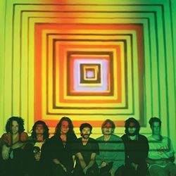 Let Me Mend The Past by King Gizzard & The Lizard Wizard