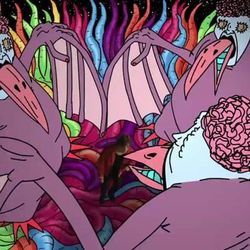 Loyalty Tab by King Gizzard & The Lizard Wizard