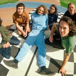 Magenta Mountain Intro by King Gizzard & The Lizard Wizard