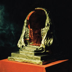 Mars For The Rich Tab by King Gizzard & The Lizard Wizard