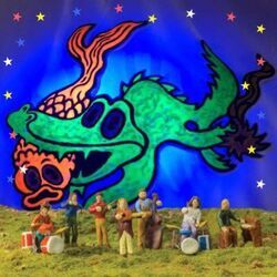Mystery Jack Chords by King Gizzard & The Lizard Wizard