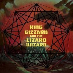 Nonagon Infinity by King Gizzard & The Lizard Wizard