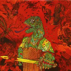 Oddlife by King Gizzard & The Lizard Wizard