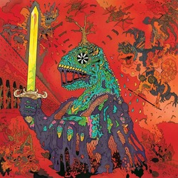One by King Gizzard & The Lizard Wizard