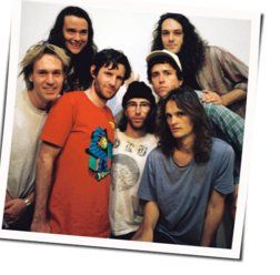 Planet B Bass Tab by King Gizzard & The Lizard Wizard