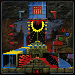 Polygondwanaland Bass Tab by King Gizzard & The Lizard Wizard