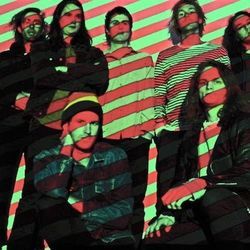 King Gizzard & The Lizard Wizard tabs for Rattlesnake