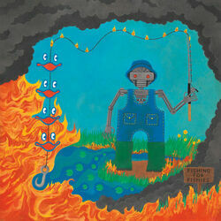 Reals Not Real by King Gizzard & The Lizard Wizard