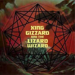 Road Train Tab by King Gizzard & The Lizard Wizard