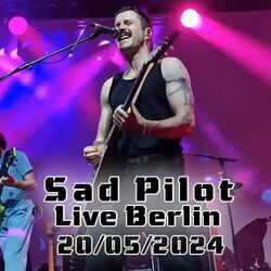Sad Pilot Live Chords by King Gizzard & The Lizard Wizard
