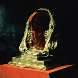 Self-immolate Tab by King Gizzard & The Lizard Wizard