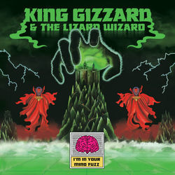 Slow Jam 1 Chords by King Gizzard & The Lizard Wizard