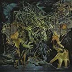 Soy Protein Munt Machine Bass Tab by King Gizzard & The Lizard Wizard