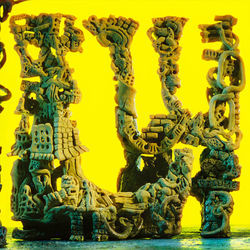 Supreme Ascendancy Chords by King Gizzard & The Lizard Wizard