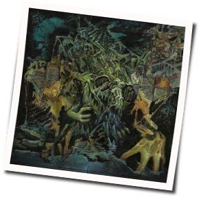 The Castle In The Air Bass Tab by King Gizzard & The Lizard Wizard