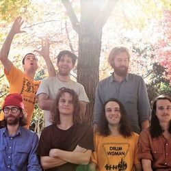 The Fourth Colour Bass Tab by King Gizzard & The Lizard Wizard