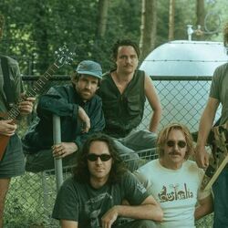 The Land Before Timeland Intro by King Gizzard & The Lizard Wizard