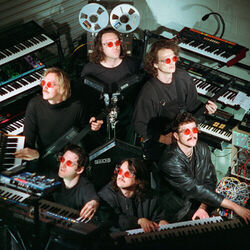 Theia Chords by King Gizzard & The Lizard Wizard