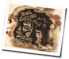 Vegemite Chords by King Gizzard & The Lizard Wizard