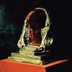 Venusian 1 Bass Tab by King Gizzard & The Lizard Wizard