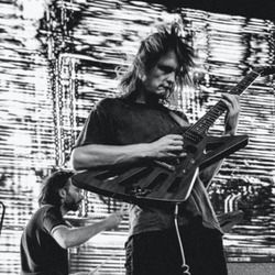 Vomit Coffin Bass Tab by King Gizzard & The Lizard Wizard