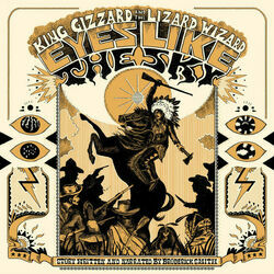 Year Of Our Lord Tab by King Gizzard & The Lizard Wizard