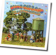 The River Tab by King Gizzard The Lizard Wizard