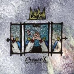 Prayer X Intro by King Gnu