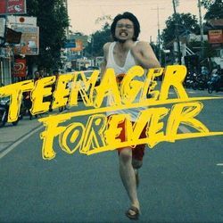 Teenager Forever Chords by King Gnu