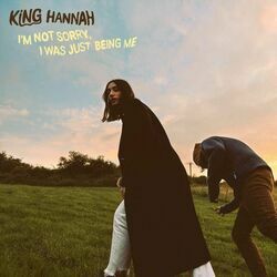 Big Big Baby Chords by King Hannah