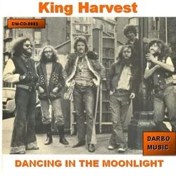 Dancing In The Moonlight Chords by King Harvest
