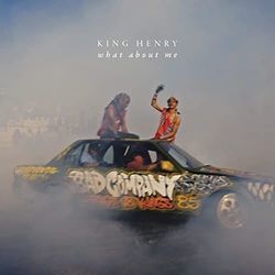 Fall With Me Chords by King Henry